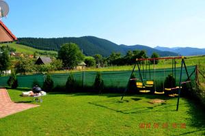 APARTMÁN RIVIÉRA 1 so samostatnou záhradou
