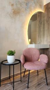 Bohema apartment