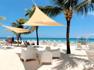 Pool Beach Hotel Residence Club
