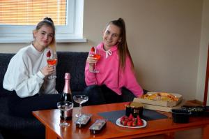 APARTMÁN RIVIÉRA 1 so samostatnou záhradou