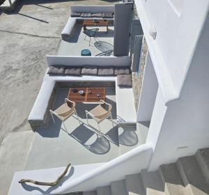Utopia Kythnos Gaia