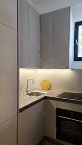 Bohema apartment