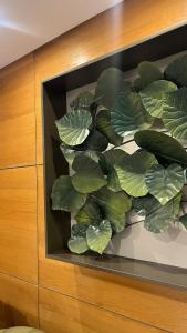 Abong-Harong Leaf Residences