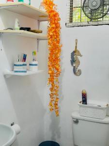 Casa de Playa con Piscina en Nueva Gorgona