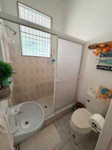 Casa de Playa con Piscina en Nueva Gorgona