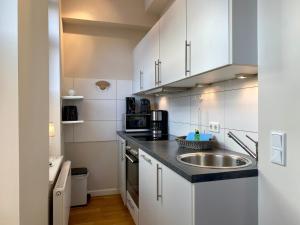 Haus Ziemer 3-Zimmerwohnung Nr 3 32a
