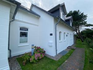 Haus Ziemer 3-Zimmerwohnung Nr 3 32a