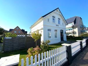 Haus Ziemer 3-Zimmerwohnung Nr 3 32a