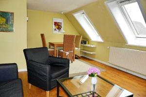 Ferienwohnung Erbe