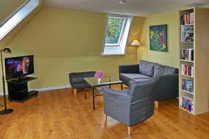 Ferienwohnung Erbe