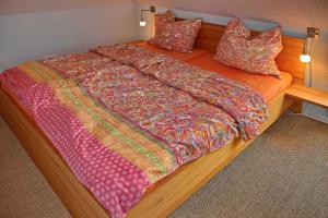 Ferienwohnung Erbe