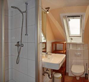 Ferienwohnung Erbe