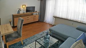 Schöttelndreier App 11 im Haus Dünenburg