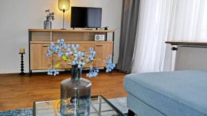 Schöttelndreier App 11 im Haus Dünenburg