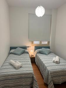 Elegant 3BR Apartment Near Calle Larios with Elevator and AC