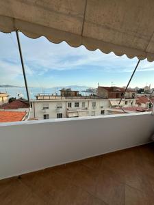 Saranda Sea View Apartment