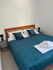 AnaLena Apartment Sveti Stefan