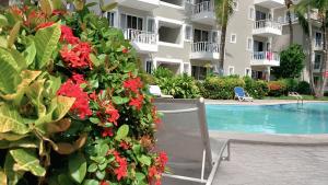 Pool Beach Hotel Residence Club