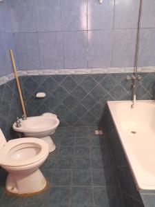 Complejo Agua Clara