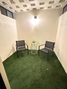 Casa Arce