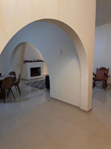 Casa Arce