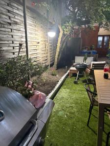 Appartement très calme avec terrasse 10 personnes Maxi