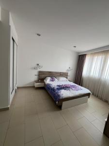 Oran Sea View Luxury Apartment