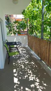 Apartment Toma