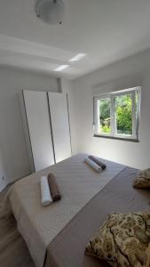 Apartment Toma