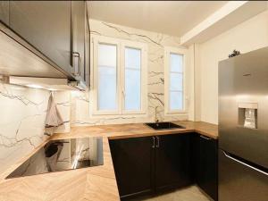 Magnifique appartement avec vue sur la Tour Eiffel
