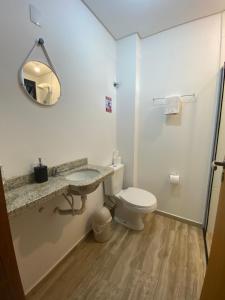 Casa no Campeche a 2 km da praia com Wi-Fi 400 Mbps