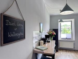 Apartament Sudety