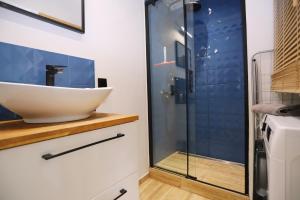 Apartament Sudety
