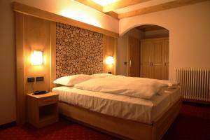 Hotel Garni My Ledro