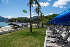 Beach Hotel Paúba