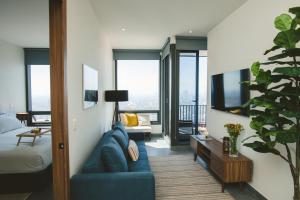 3004- Lux Apartment With Amazing View 1BR1BR