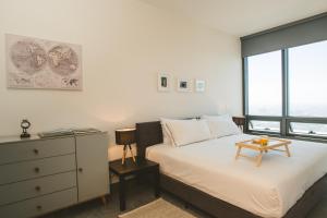 3004- Lux Apartment With Amazing View 1BR1BR