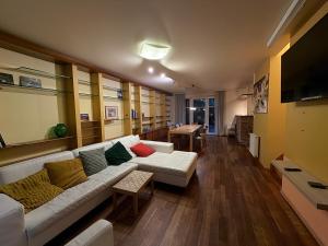 Csermak Garden Apartman