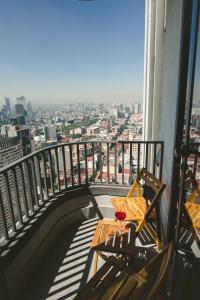 3004- Lux Apartment With Amazing View 1BR1BR