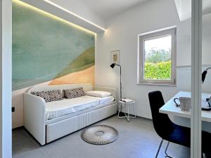 Ostuni Bloom - Panoramic Saltwater Pool & Trullo