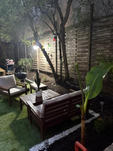 Appartement simple 2 personnes maxi