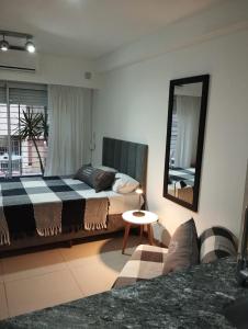 Dorrego Aparment