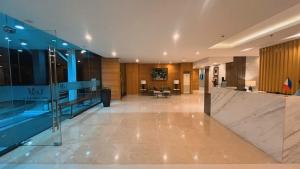 Abong-Harong Leaf Residences