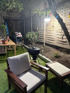 Appartement simple 2 personnes maxi