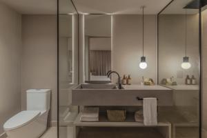 Wake BioHotel, a Member of Design Hotels