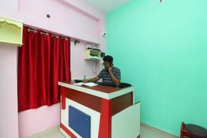 Hotel O Apan