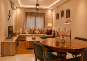 Azra Mila Appart luxe famille uniquement