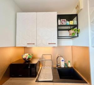 Le BelAir bright with balcony & parking
