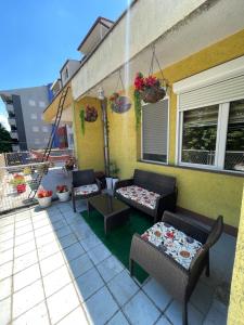 Apartment Ruža