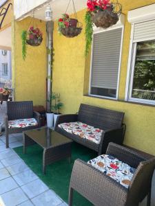 Apartment Ruža